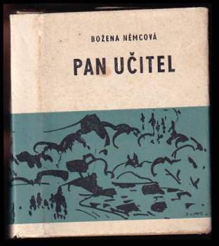 Pan učitel