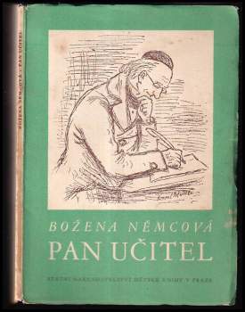 Pan učitel