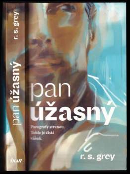 Pan Úžasný