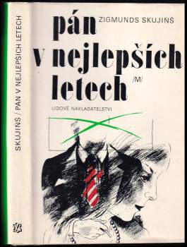 Pán v nejlepších letech