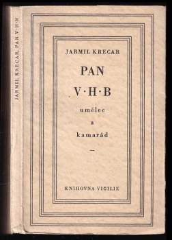 Pan V.H.B