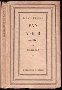 Pan V.H.B