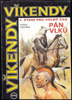 Pán vlků