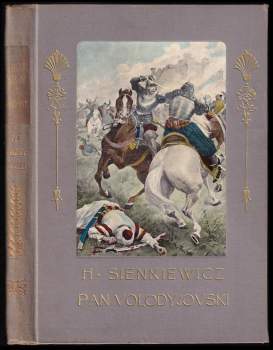 Pan Volodyjovski