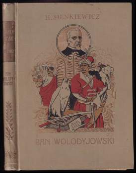 Pan Volodyjovski