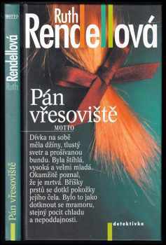 Pán vřesoviště