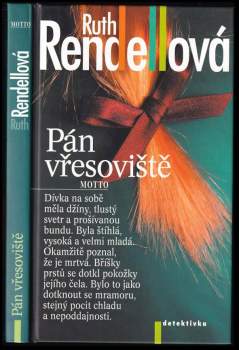 Ruth Rendell: Pán vřesoviště