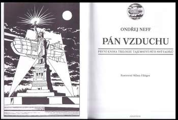 Ondřej Neff: Pán vzduchu