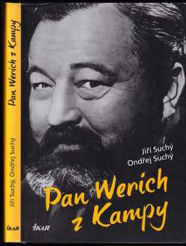 Pan Werich z Kampy