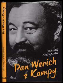 Pan Werich z Kampy