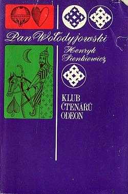 Pan Wolodyjowski - Henryk Sienkiewicz (1973, Odeon) - ID: 2253312