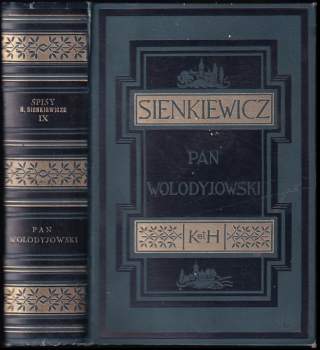 Pan Wolodyjowski