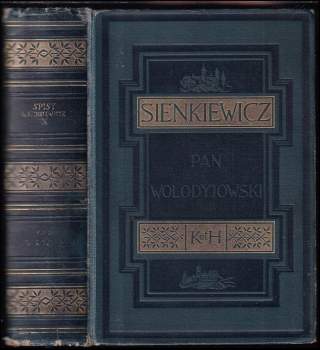 Pan Wolodyjowski