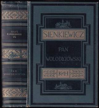 Pan Wolodyjowski