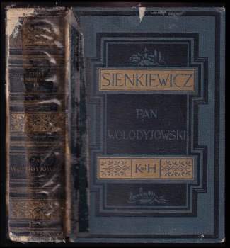Henryk Sienkiewicz: Pan Wolodyjowski