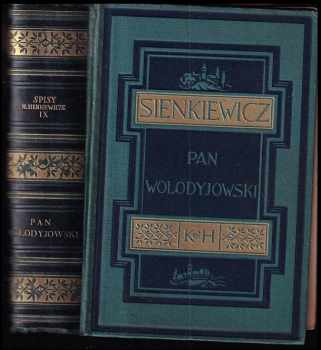 Pan Wolodyjowski