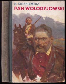 Pan Wołodyjowski
