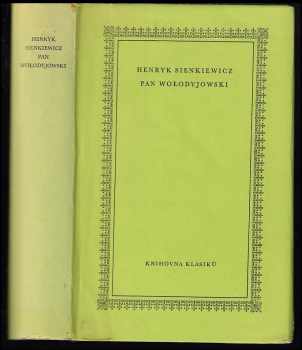 Pan Wołodyjowski