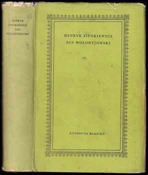 Pan Wołodyjowski