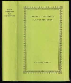 Pan Wołodyjowski