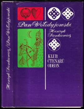 Henryk Sienkiewicz: Pan Wołodyjowski