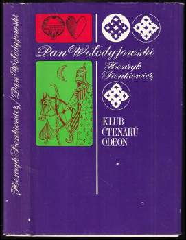 Henryk Sienkiewicz: Pan Wołodyjowski