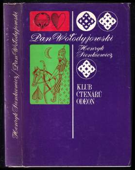 Henryk Sienkiewicz: Pan Wołodyjowski