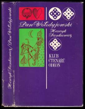 Henryk Sienkiewicz: Pan Wołodyjowski