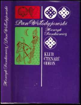 Pan Wołodyjowski