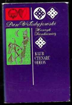 Pan Wołodyjowski