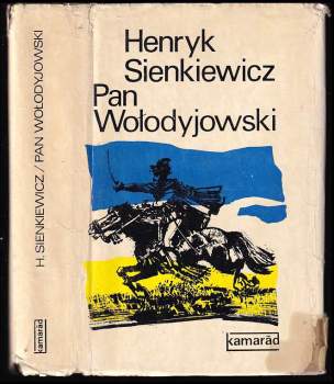 Pan Wołodyjowski
