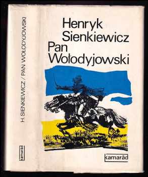 Pan Wołodyjowski - Henryk Sienkiewicz (1977, Práce) - ID: 60894
