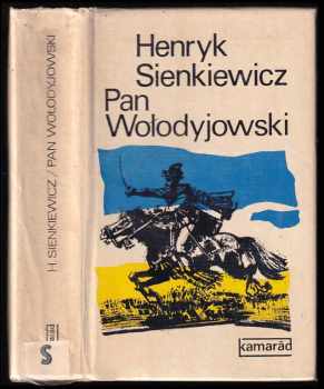 Pan Wołodyjowski - Henryk Sienkiewicz (1977, Práce) - ID: 754539