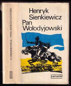 Pan Wołodyjowski
