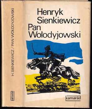 Pan Wołodyjowski - Henryk Sienkiewicz (1977, Práce) - ID: 626131
