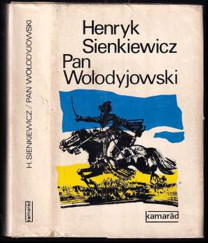 Pan Wołodyjowski