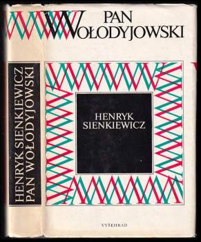 Pan Wołodyjowski