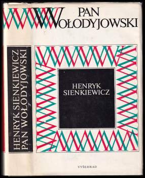 Pan Wołodyjowski