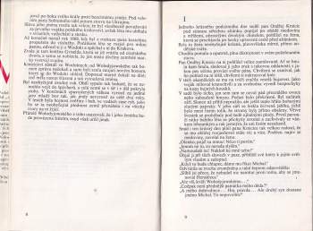 Henryk Sienkiewicz: Pan Wołodyjowski