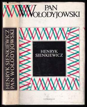 Pan Wołodyjowski