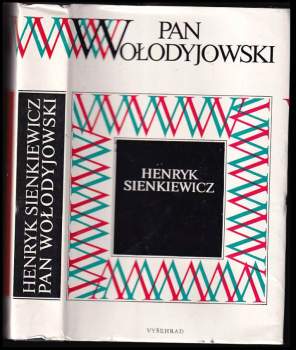 Henryk Sienkiewicz: Pan Wołodyjowski