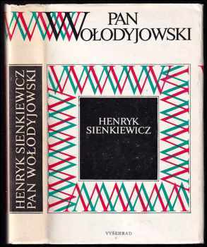 Pan Wołodyjowski