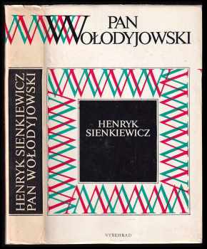 Pan Wołodyjowski