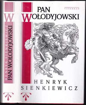 Pan Wołodyjowski