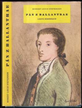 Pán z Ballantrae