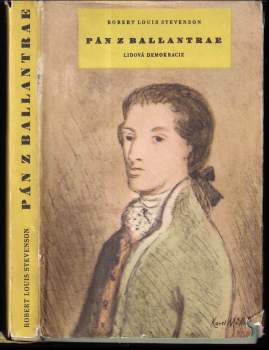 Pán z Ballantrae