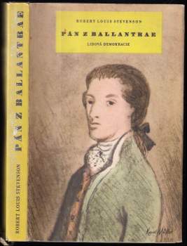 Pán z Ballantrae