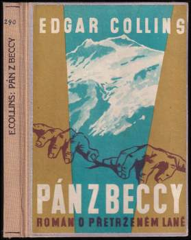 Edgar Collins: Pán z Beccy