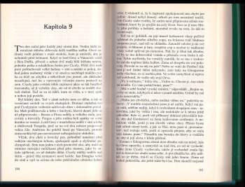 Bertrice Small: Pán z hranice