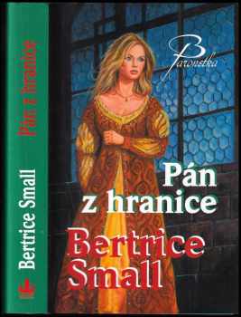 Pán z hranice